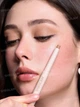 Кремовые тени для век, Creamsicle Eyeshadow Stick, Cinder, 1,5г. - изображение 2