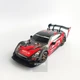 Іграшка машинка для дріфту Ніссан ГТР на радіокеруванні Nissan GT-R 4WD Drift Car на радіокеруванні дріфт Світло фар (Red) - зображення 6