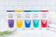 Pianka do mycia twarzy Jigott Vita Solution 12 rozjaśniająca 180 ml (8809541281877) - obraz 7