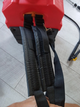 Садовый опрыскиватель аккумуляторный Vulkan HY-16L : 12 V, 8 Ah, бак 16 л, ранцевой, вес 3 кг - изображение 5