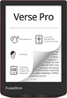 Електронна книга PocketBook 634 Verse Pro Passion Red (PB634-3-CIS) - зображення 1