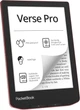 Електронна книга PocketBook 634 Verse Pro Passion Red (PB634-3-CIS) - зображення 2