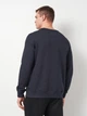 Свитшот мужской Tommy Hilfiger 11511 2XL Темно-синий (smt2000000034607) - изображение 2