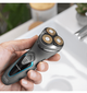 Електробритва Cecotec Bamba PrecisionCare Titanium PerfectCut CCTC-04199 - зображення 7