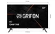 Телевізор Grifon Diva DV43FSB - зображення 9