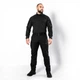 Бойова сорочка Raid Twill/Sorona Чорна (8950), 3XL - зображення 2
