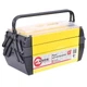Ящик для інструментів 20", 5 секций, 515*210*230 мм INTERTOOL BX-5020 - изображение 1
