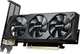 Karta graficzna Gigabyte PCI-Ex GeForce RTX 5060 OC Low Profile 8G 8GB GDDR7 (128bit) (2512/28000) (HDMI, 3 x DisplayPort) (GV-N5060OC-8GL) - obraz 2