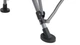 Стул раскладной Outwell Campo XL Black (470463) - изображение 3