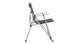 Стул раскладной Outwell Goya Black (470471) - изображение 2