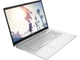 Ноутбук HP 17-cp2041ua (CS8E5EA) Сріблястий / 17.3" IPS Full HD / AMD Ryzen 5 7520U / RAM 16 ГБ / SSD 512 ГБ / AMD Radeon Graphics - зображення 2