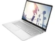 Ноутбук HP 17-cp2041ua (CS8E5EA) Сріблястий / 17.3" IPS Full HD / AMD Ryzen 5 7520U / RAM 16 ГБ / SSD 512 ГБ / AMD Radeon Graphics - зображення 3