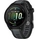 Смарт-годинник Garmin Forerunner 165 Music Black/Slate Gray (010-02863-B0) - зображення 1