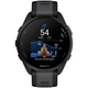 Смарт-годинник Garmin Forerunner 165 Music Black/Slate Gray (010-02863-B0) - зображення 11