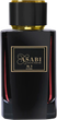 Парфумована вода унісекс Asabi No. 3 Intense 100 мл (4260645740006) - зображення 1
