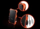 Внешний жесткий диск 2.5" USB 1.0TB Apacer AC630 Black/Orange (242167) - изображение 5