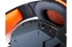 Навушники REAL-EL GDX-7700 Black/Orange - изображение 7