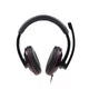 Навушники Gembird MHS-001 Black - изображение 5
