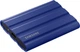 Накопичувач зовнішній SSD 2.5" USB 2.0TB Samsung T7 Shield Blue (MU-PE2T0R/EU) - зображення 6