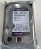 Накопитель HDD SATA 6.0TB WD Purple 5400rpm 256MB (WD64PURZ) - изображение 1