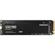 Накопичувач SSD 250GB Samsung 980 M.2 PCIe 3.0 x4 NVMe V-NAND MLC (MZ-V8V250BW) - зображення 10