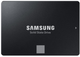 Накопитель SSD 250GB Samsung 870 EVO 2.5" SATAIII MLC (MZ-77E250B/EU) - изображение 1