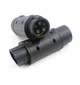 Переходник Type 2 - Type 1 Vexal J1772 Mennekes IEC 62196-2 черный (М0567) - изображение 7
