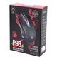 Миша A4Tech P93s Bloody Black - зображення 5