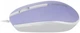 Миша Canyon M-10 USB Mountain Lavender (CNE-CMS10ML) - зображення 5