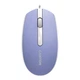 Миша Canyon M-10 USB Mountain Lavender (CNE-CMS10ML) - зображення 1