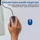 Миша Promate CM-2400 Black - зображення 2