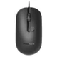 Мышь Promate CM-2400 Black - изображение 1