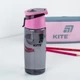 Бутылочка для воды Kite K25-401-1, 550 мл, серая - изображение 3