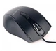 Мышь Gembird MUS-4B-02 Black USB - изображение 5