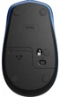 Мышь Logitech M190 Wireless Blue (910-005907) - изображение 6