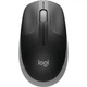Мышь Logitech M190 Wireless Mid Grey (910-005906) - изображение 12