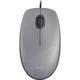 Миша Logitech M110 Silent Mid Gray (910-006760) - зображення 1