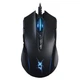 Мышь A4Tech X89 Black - изображение 1