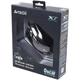 Мышь A4Tech X89 Black - изображение 7