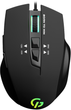 Мышь GamePro Headshot GM260 Black - изображение 1
