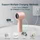 Вентилятор Jisulife Handheld Fan Pro1 Pink - изображение 10