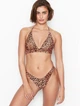 Купальник Victoria's Secret Havana Push-up Leo S Леопард (26239091-26239377) - зображення 1