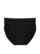 Безшовні трусики бікіні Victoria's Secret L (27028795) - зображення 1