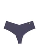 Безшовні трусики стрінги Victoria's Secret XL (24603455) - зображення 1