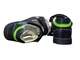 Босоніжки для хлопчика Weestep 60616 25 синій (9777) - зображення 3