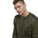 Тактичний светр Brandit розмір 3XL колір олива - зображення 7