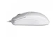 Мышь REAL-EL RM-211 White (EL123200014) - изображение 4