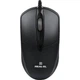 Миша REAL-EL RM-211 Black USB - зображення 6