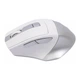 Мышь беспроводная A4Tech Fstyler FB35C Icy White USB - изображение 10