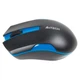 Мышь беспроводная A4Tech G3-200N Black/Blue USB V-Track - изображение 13